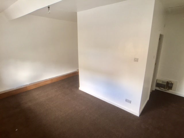 Flat Queen Street in Hyndburn