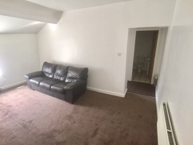 Flat Queen Street in Hyndburn