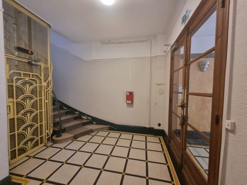 Flat Rue de Fontenay in Vincennes