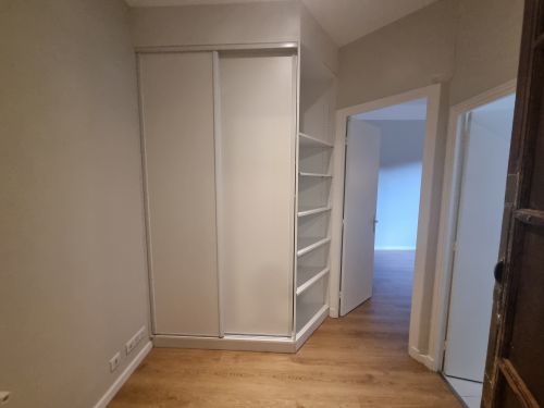 Appartement Rue de Fontenay à Vincennes