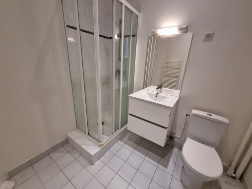 Appartement Rue de Fontenay à Vincennes