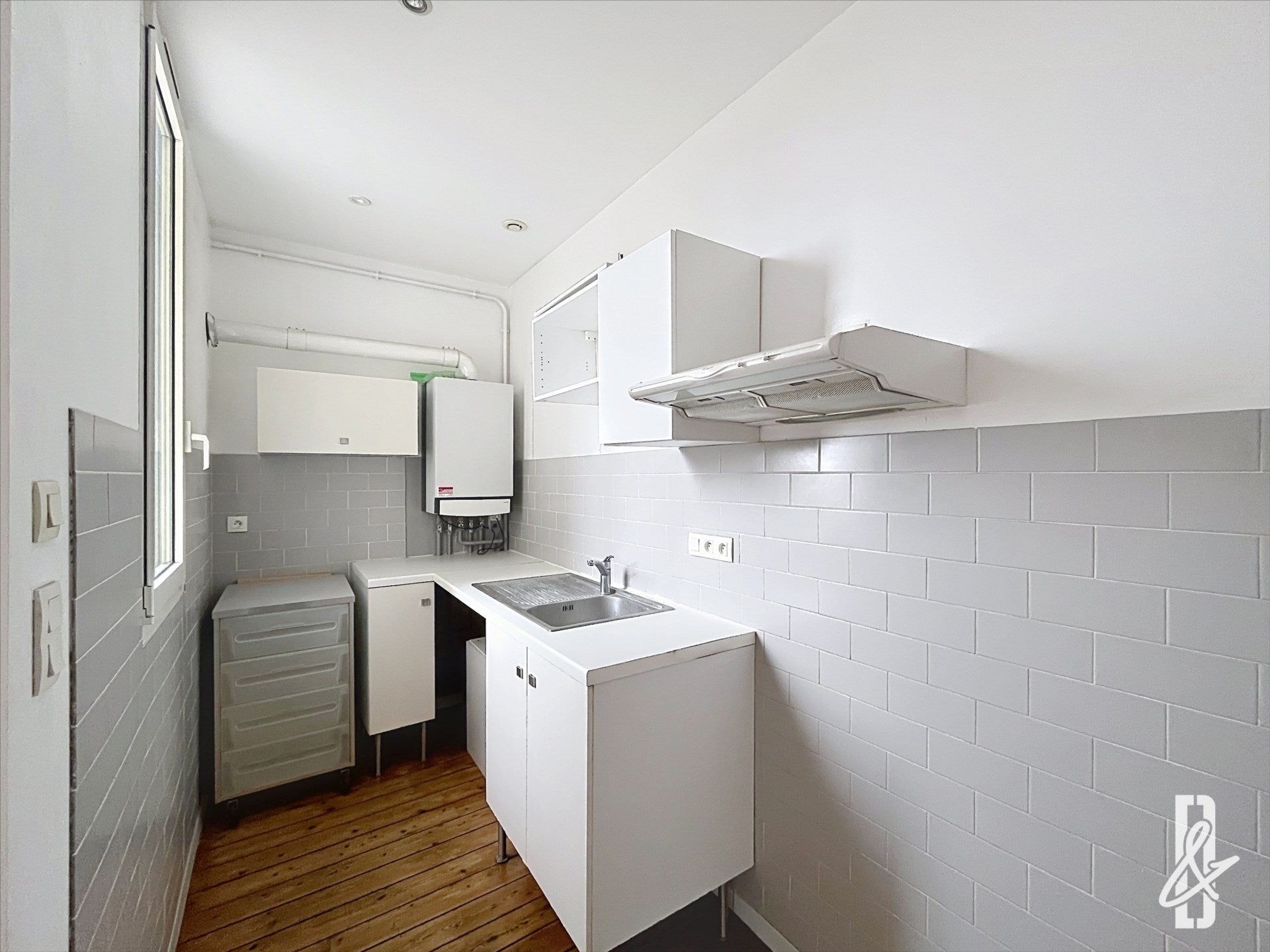 Appartement Rempart de l'Est à Angoulême