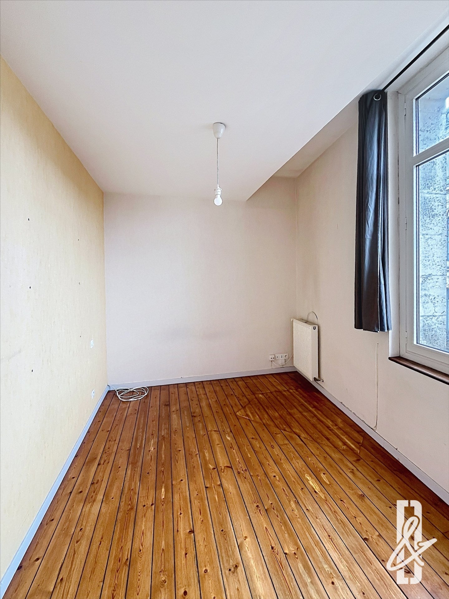 Appartement Rempart de l'Est à Angoulême