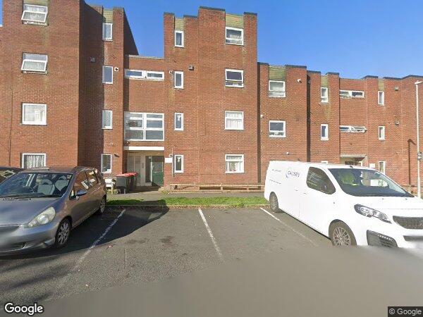Flat Burford in Dawley