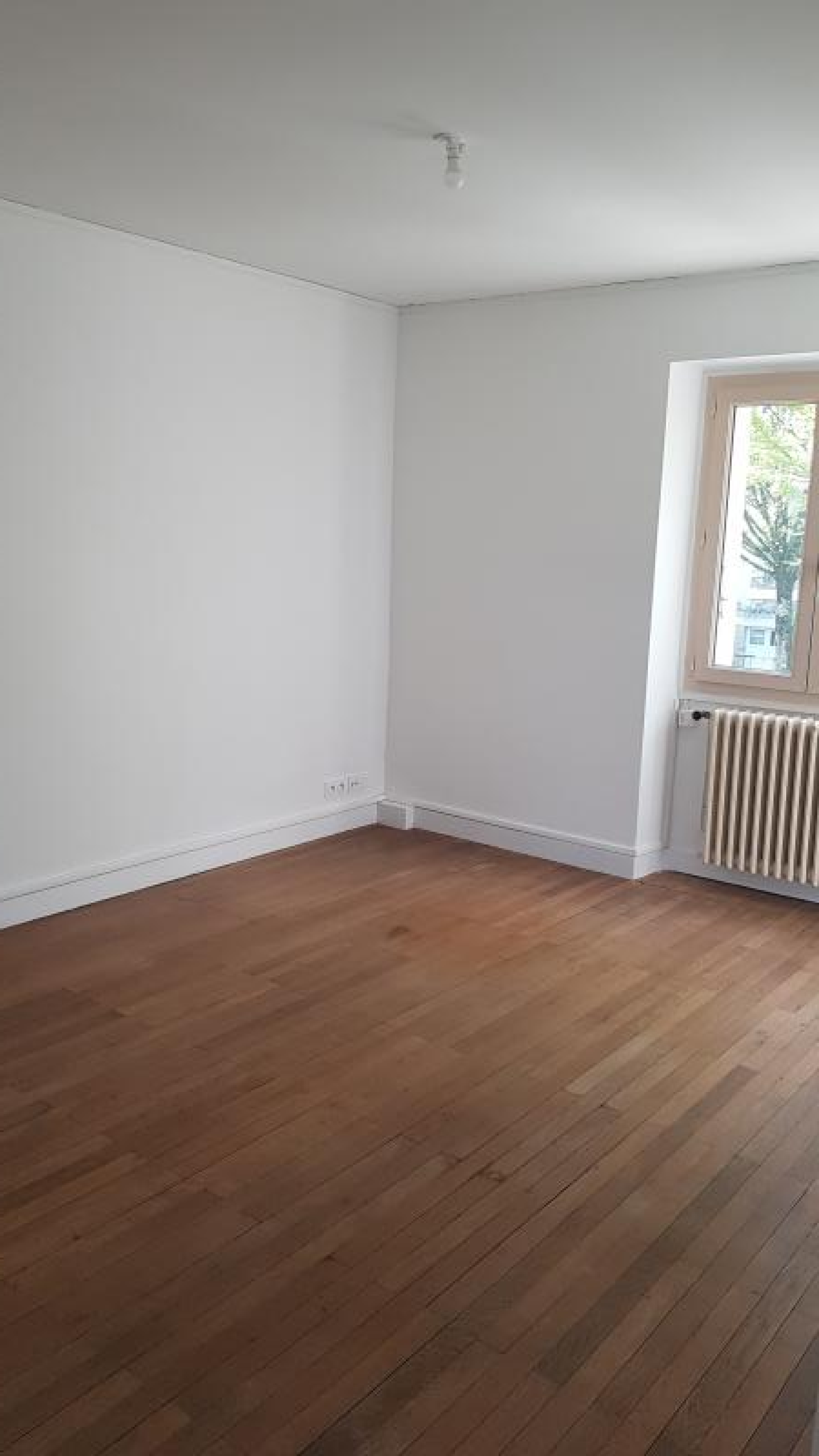 Appartement Boulevard Jules Verne à Nantes