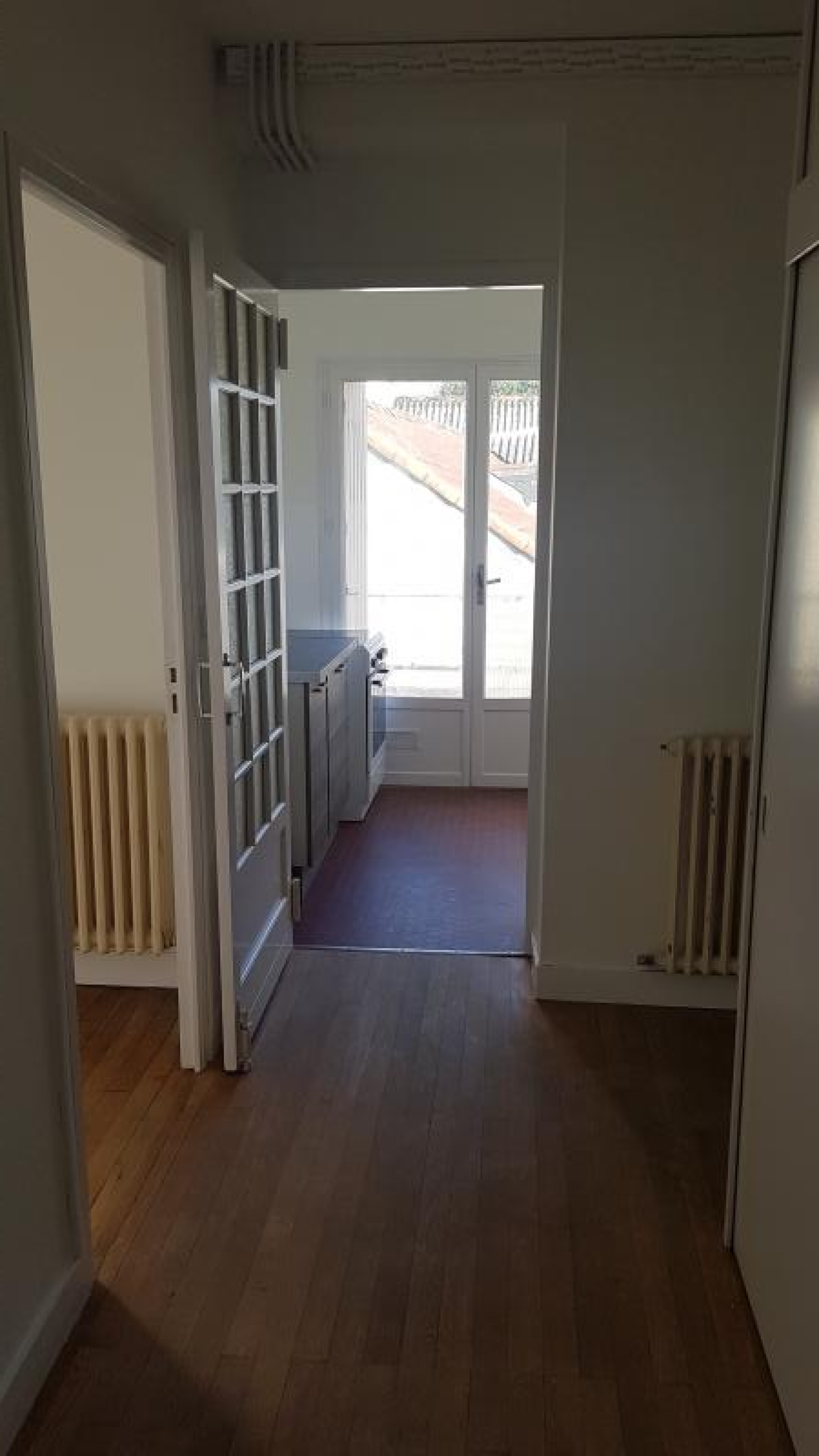 Appartement Boulevard Jules Verne à Nantes