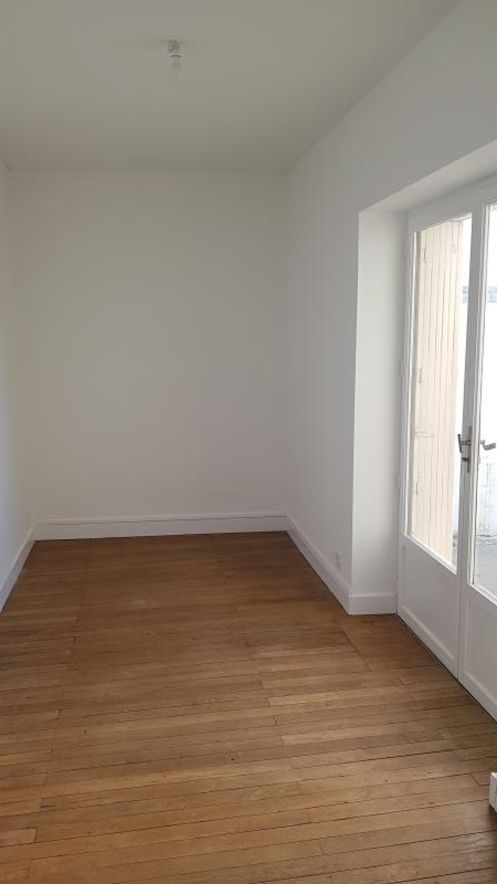 Appartement Boulevard Jules Verne à Nantes