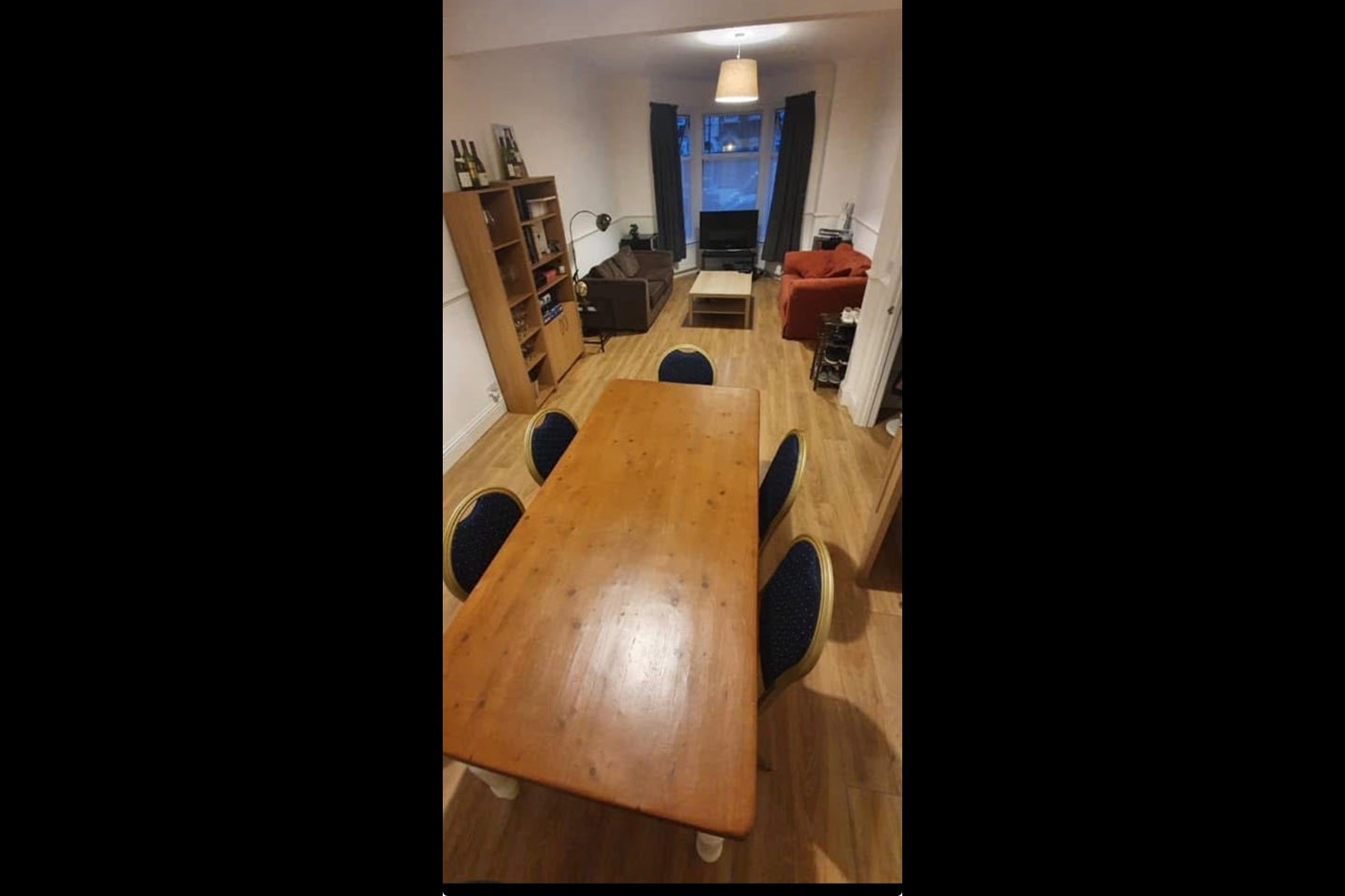 Room First Avenue in Greater London