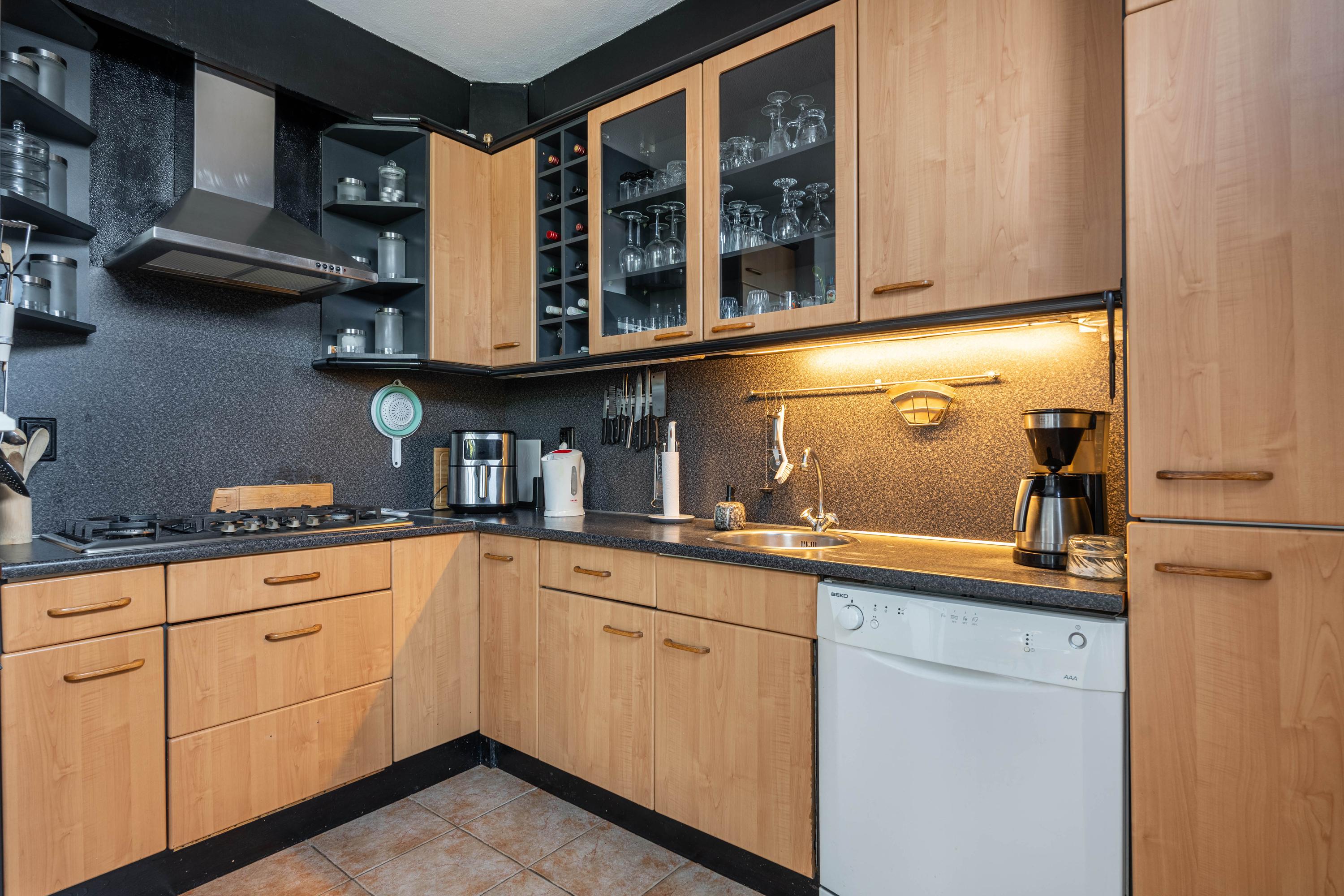Tussenwoning te koop: Herenslagen 34, Steenwijk