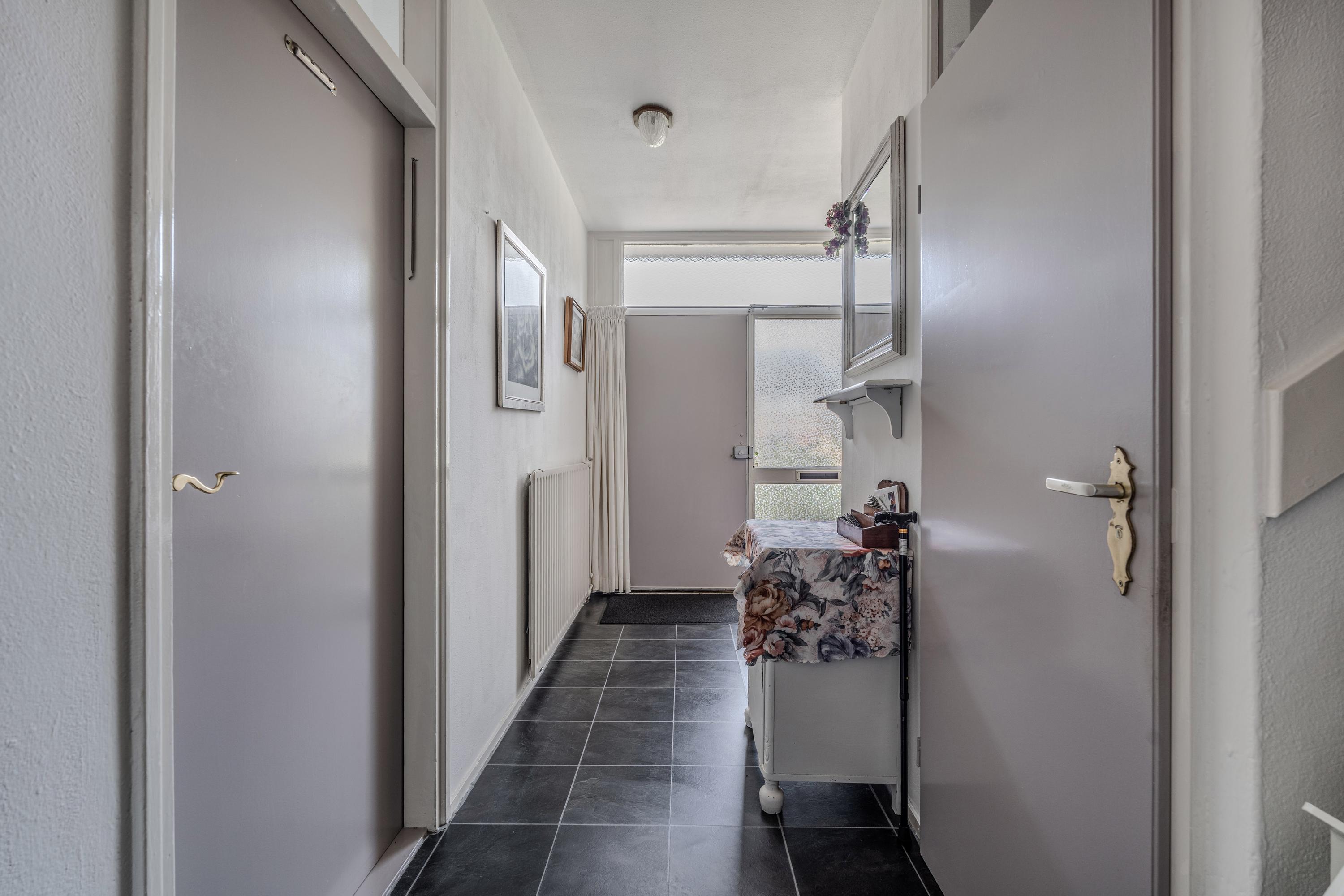 Tussenwoning te koop: Herenslagen 34, Steenwijk