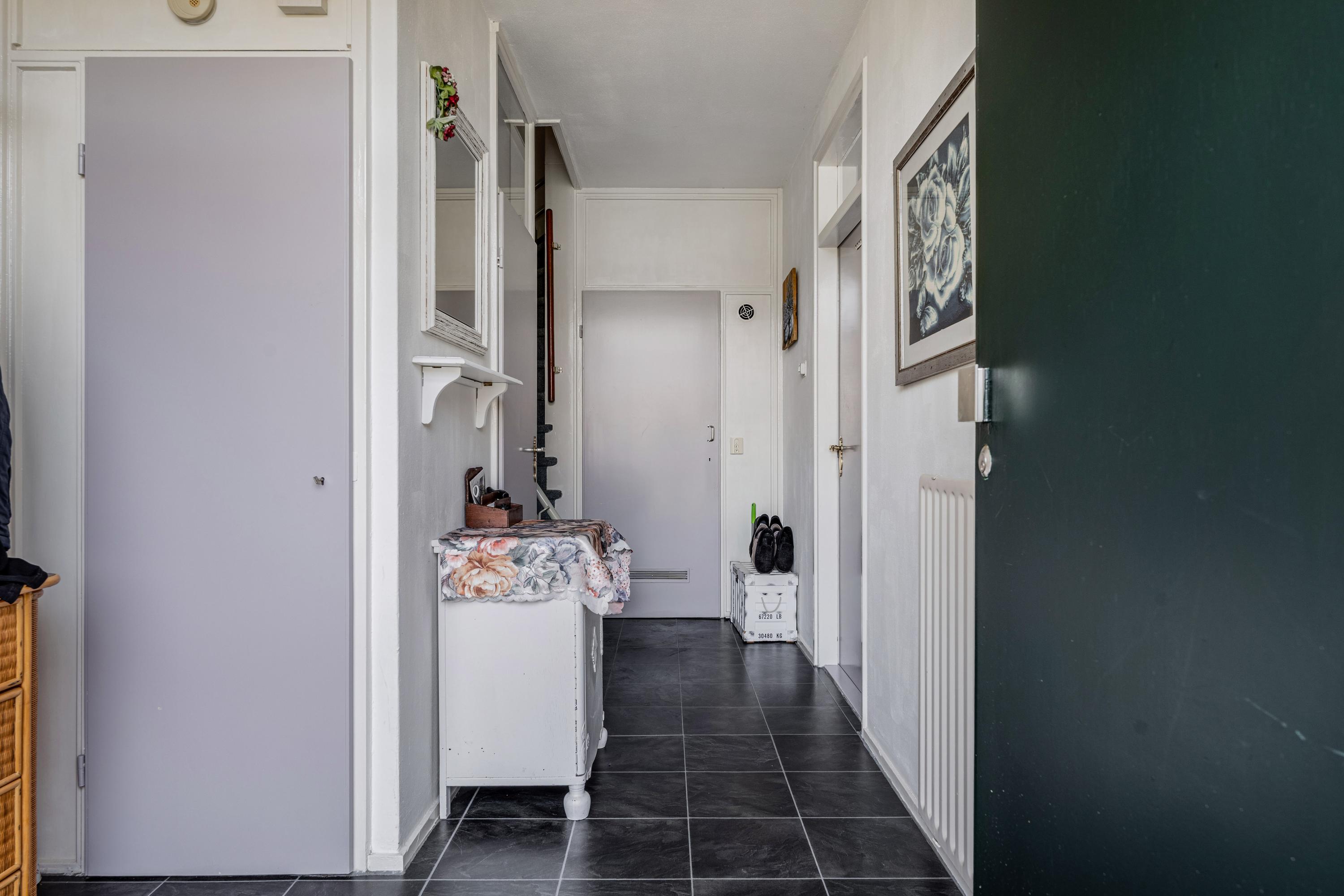 Tussenwoning te koop: Herenslagen 34, Steenwijk