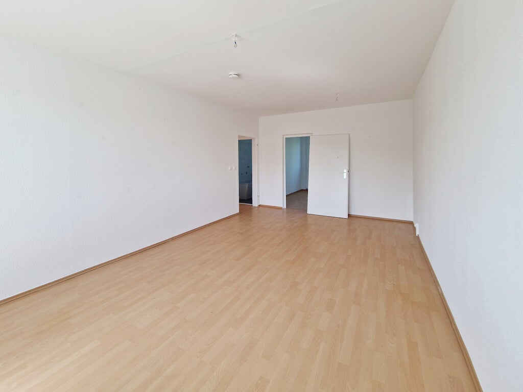 Wohnung Johann-Sebastian-Bach-Straße in Hettstedt