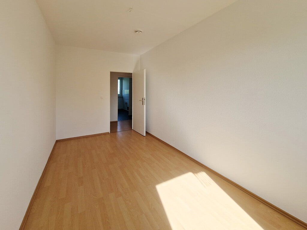 Wohnung Johann-Sebastian-Bach-Straße in Hettstedt