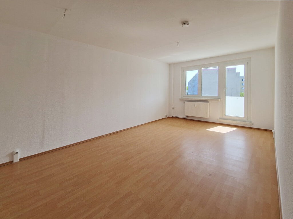 Wohnung Johann-Sebastian-Bach-Straße in Hettstedt