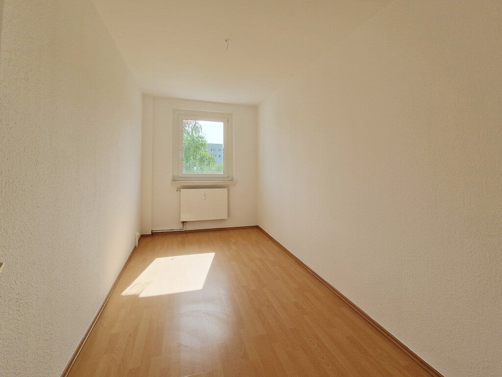 Wohnung Johann-Sebastian-Bach-Straße in Hettstedt