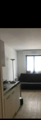 Appartement Quai d'Issy-les-Moulineaux à Paris