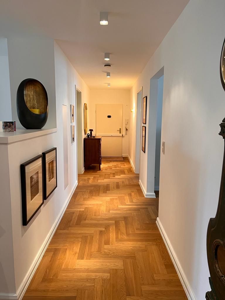 Wohnung Mittelweg in Hamburg