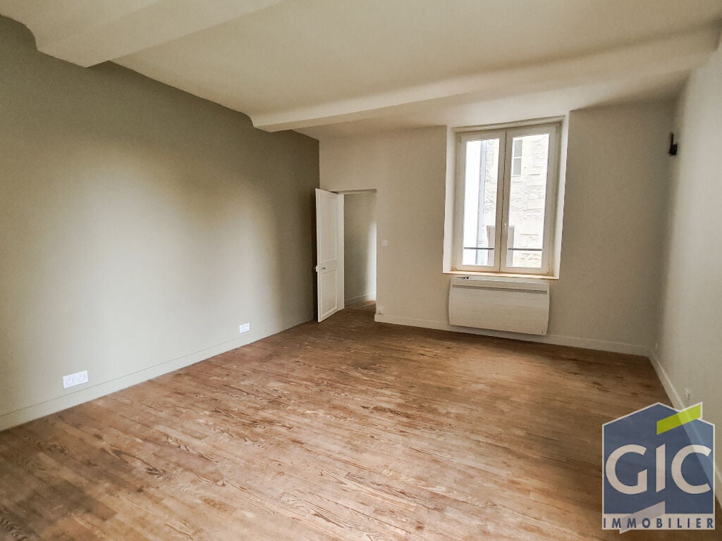 Appartement Rue Saint-Martin à Caen
