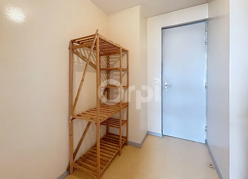 Appartement Allée Claude Peyronnet à Brive-la-Gaillarde