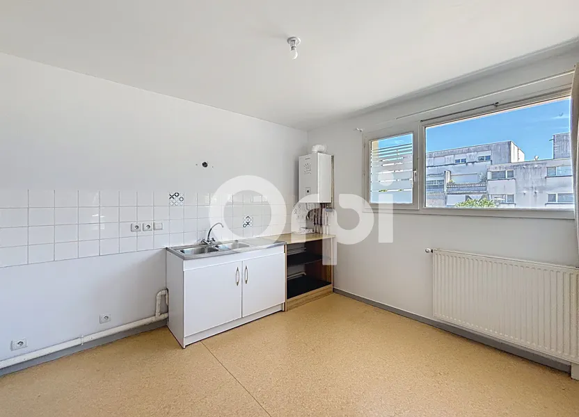 Appartement Allée Claude Peyronnet à Brive-la-Gaillarde