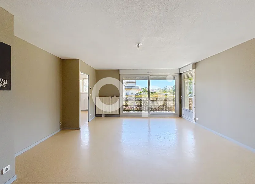Appartement Allée Claude Peyronnet à Brive-la-Gaillarde