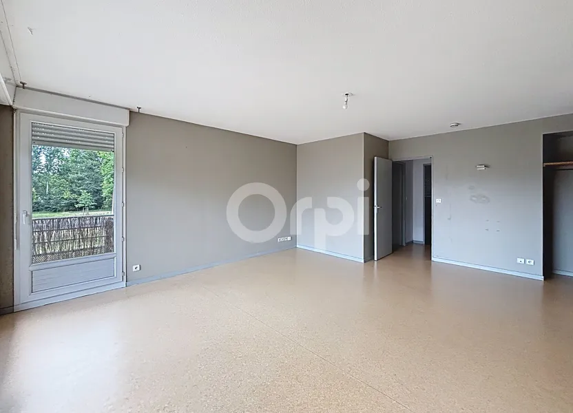 Appartement Rue Henri Bergson à Brive-la-Gaillarde