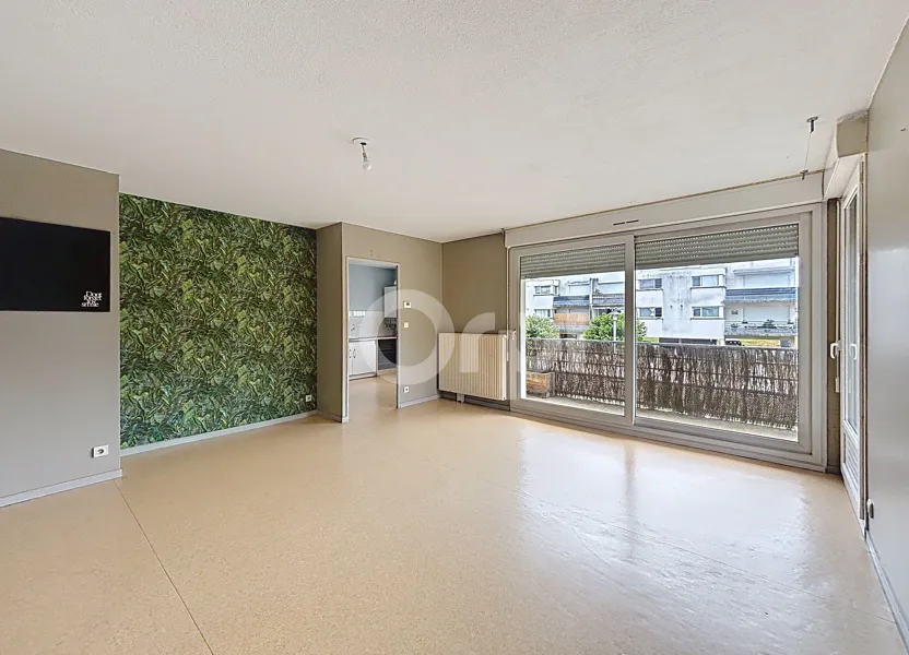 Flat Rue Henri Bergson in Brive-la-Gaillarde