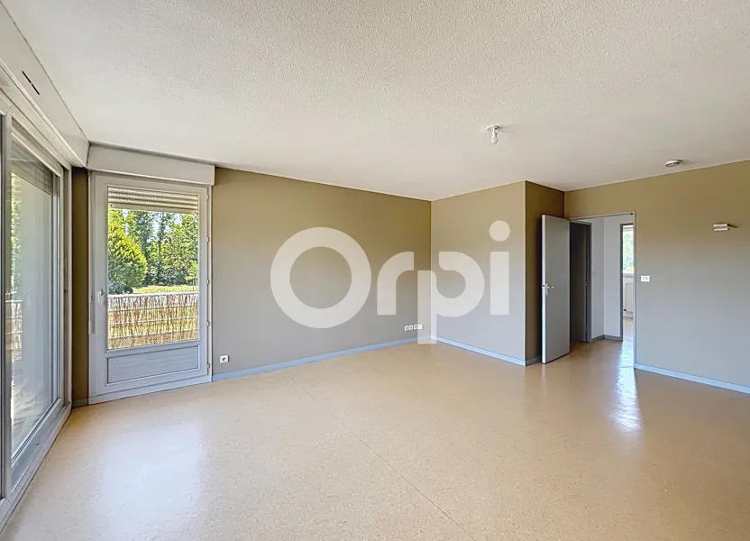 Appartement Allée Claude Peyronnet à Brive-la-Gaillarde