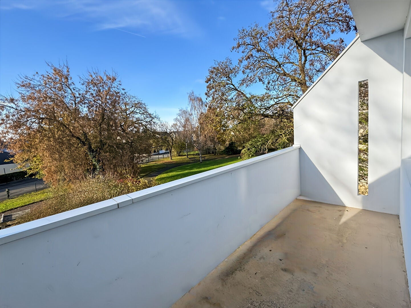 Appartement Rue Duguay-Trouin à Noyal-sur-Vilaine