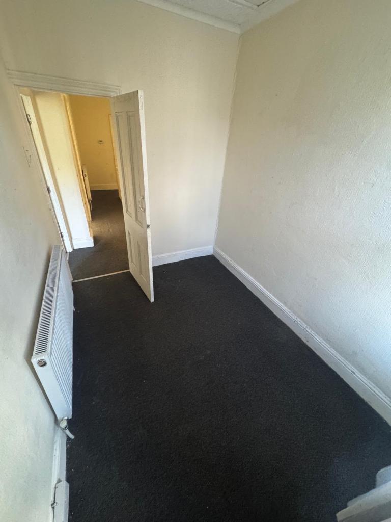 Flat Wellington Road in Wolverhampton