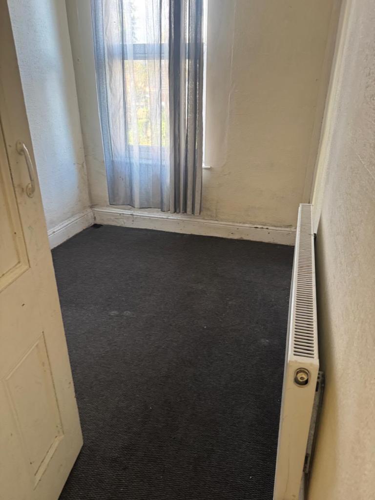 Flat Wellington Road in Wolverhampton