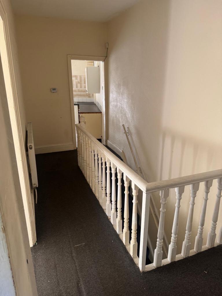 Flat Wellington Road in Wolverhampton