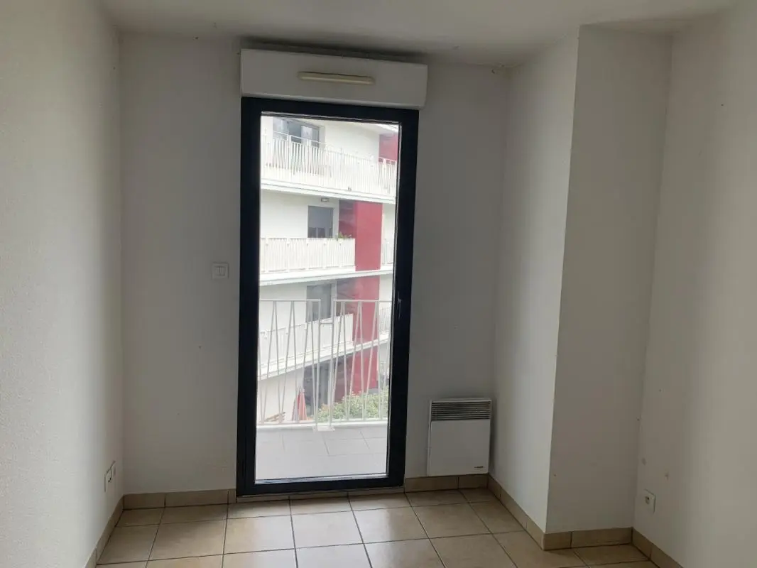 Appartement Avenue Émile Counord à Bordeaux
