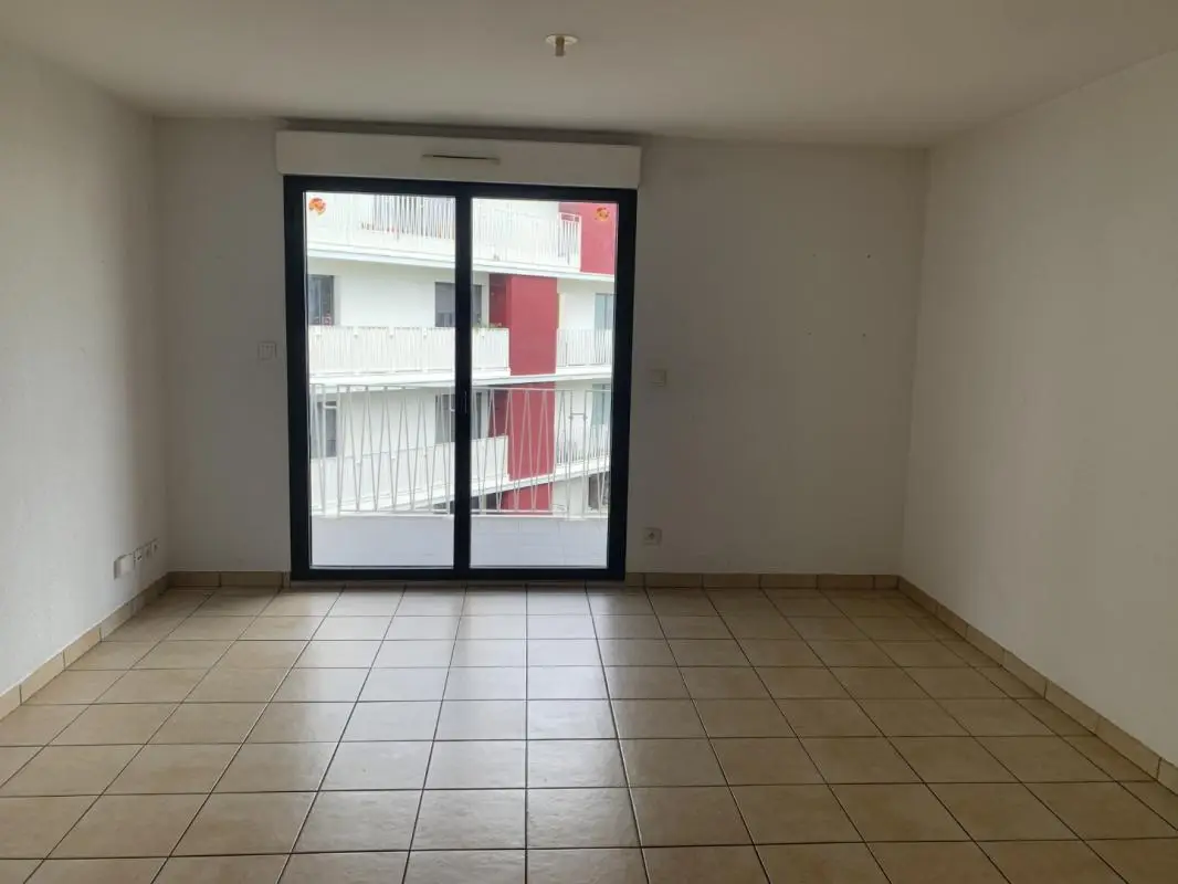 Appartement Avenue Émile Counord à Bordeaux