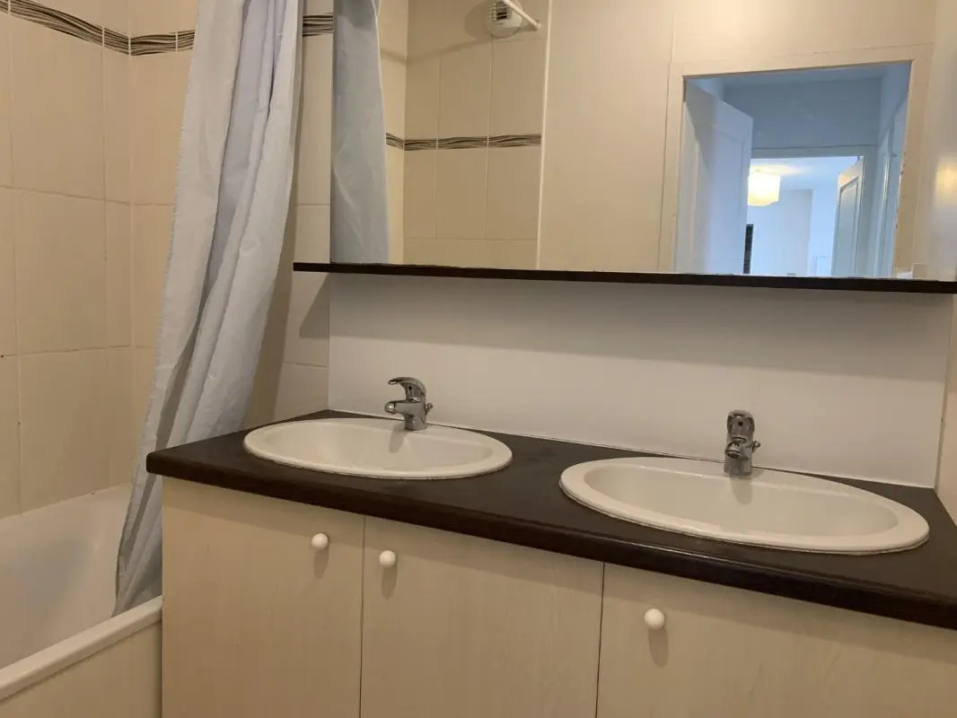 Appartement Avenue Émile Counord à Bordeaux