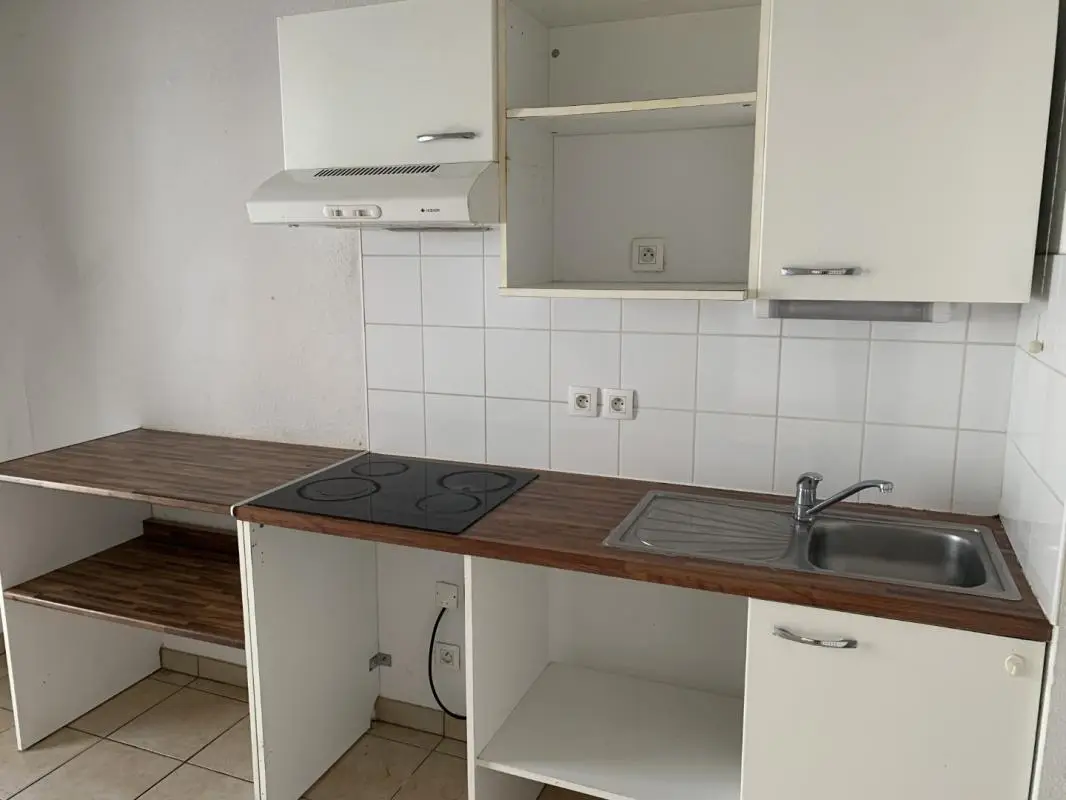 Appartement Avenue Émile Counord à Bordeaux