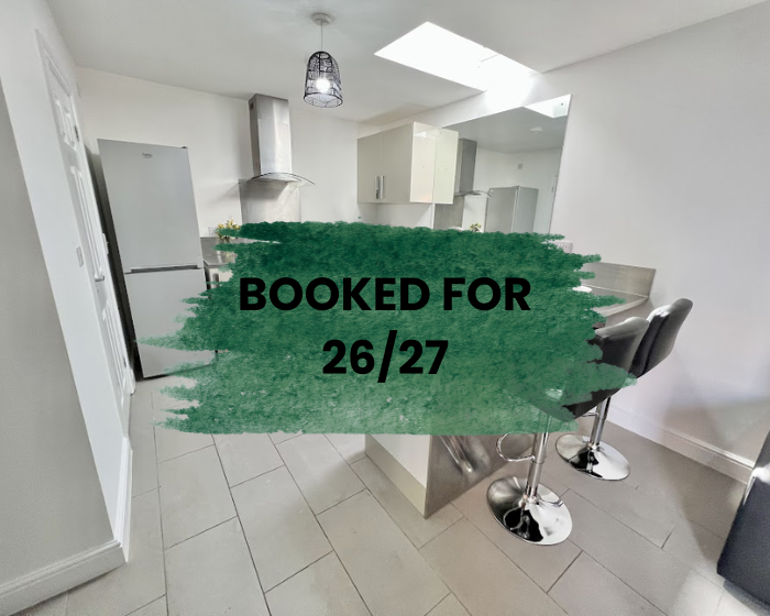 Flat Broadgate in Coventry