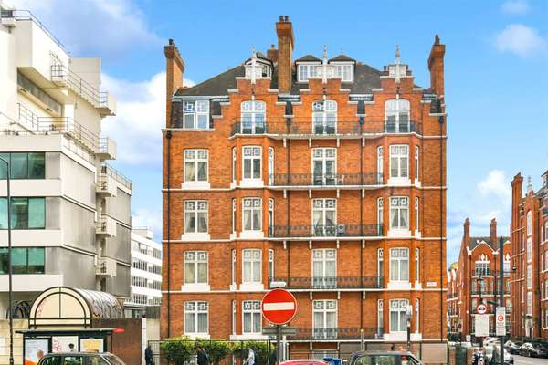 Flat Chiltern Street in City of Westminster
