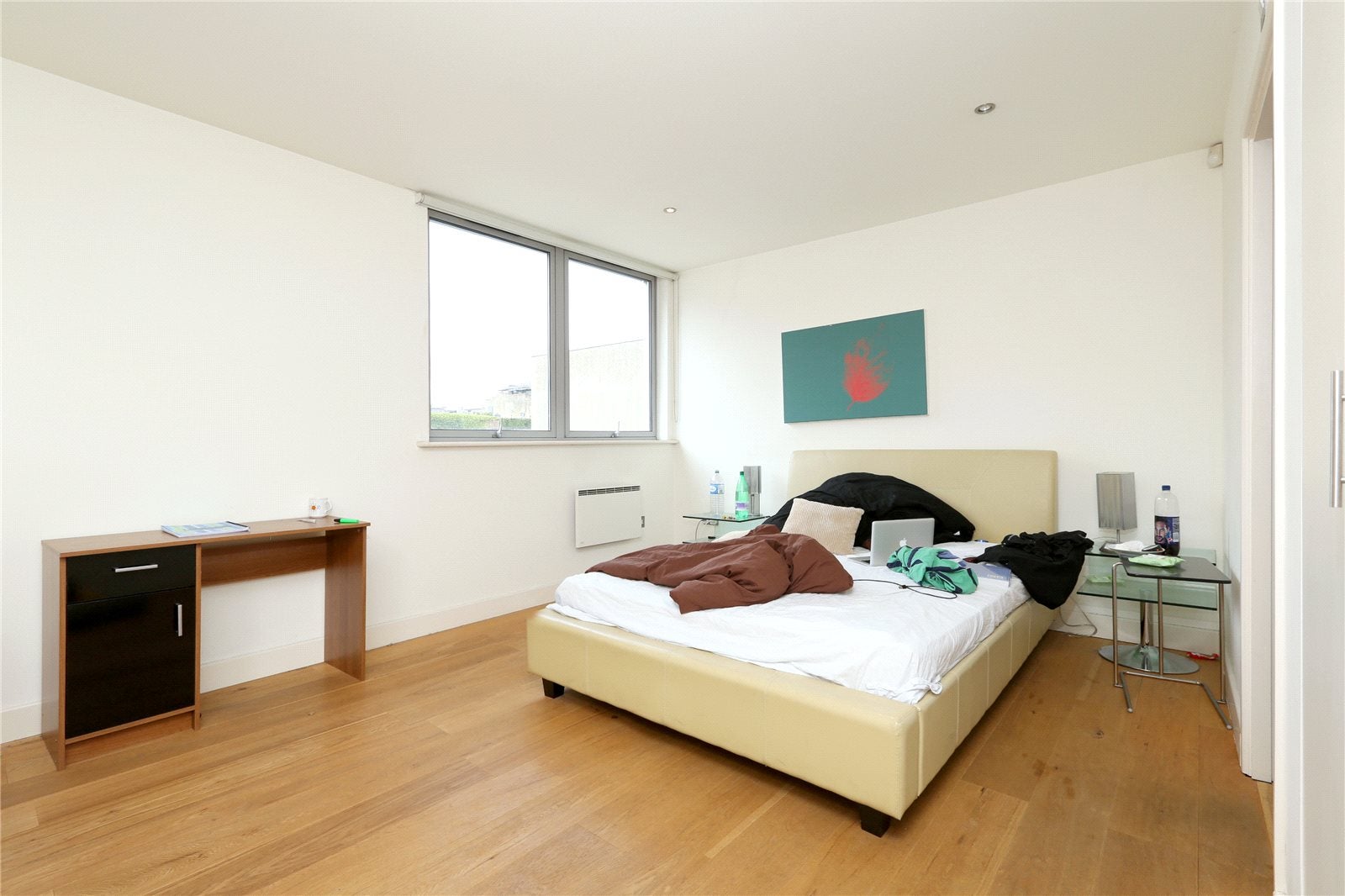 Flat Dereham Place in Greater London