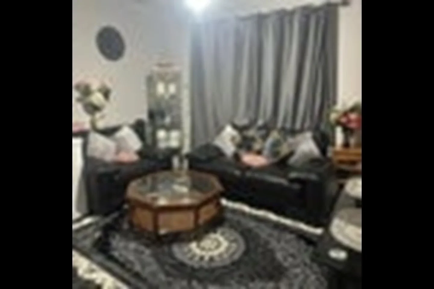 Room Prout Road in Greater London