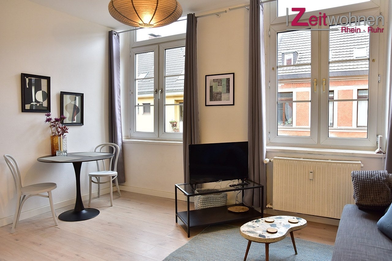 Wohnung Heinsbergstraße in Köln