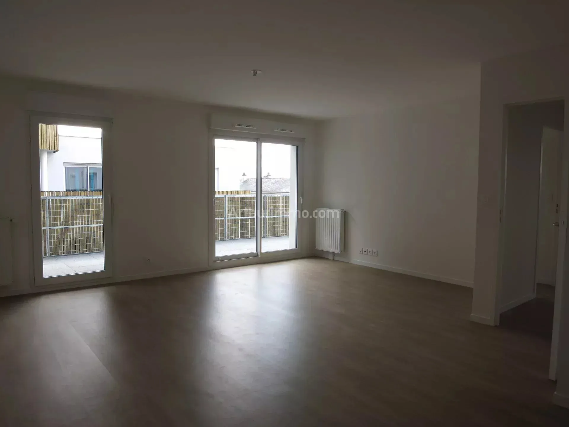 Flat Place Lucie et Raymond Aubrac in Rennes