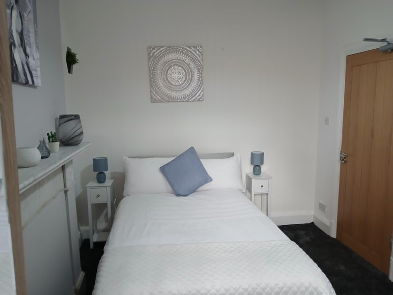 Room Kimberley Road in Leicester
