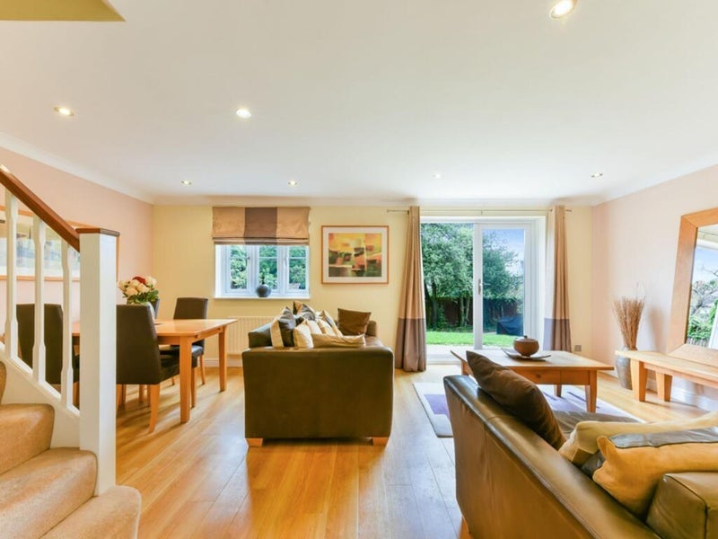 Room Northstead Road in Greater London