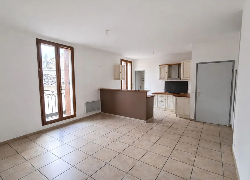 Appartement Rue des Logis à Loupian