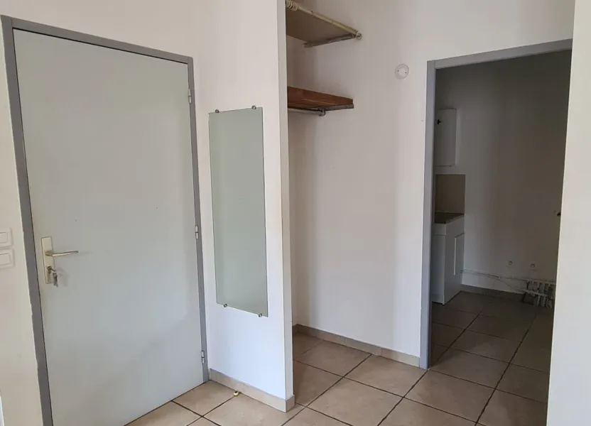 Appartement Rue des Logis à Loupian