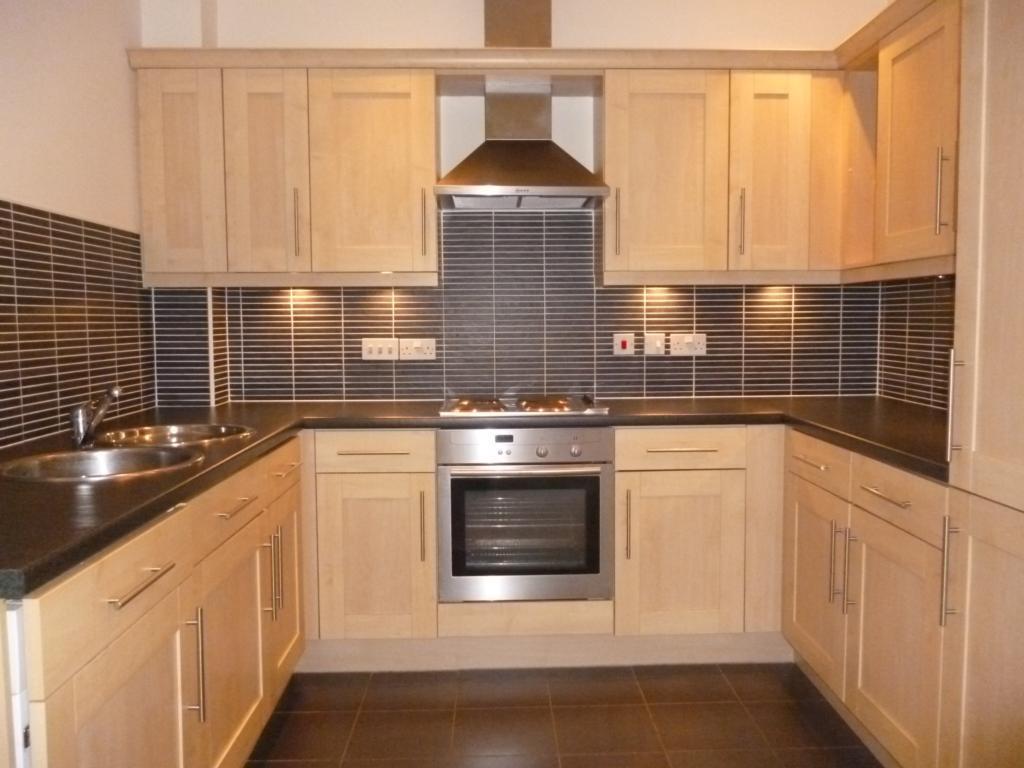 Flat Wilkinson Court in Ripon