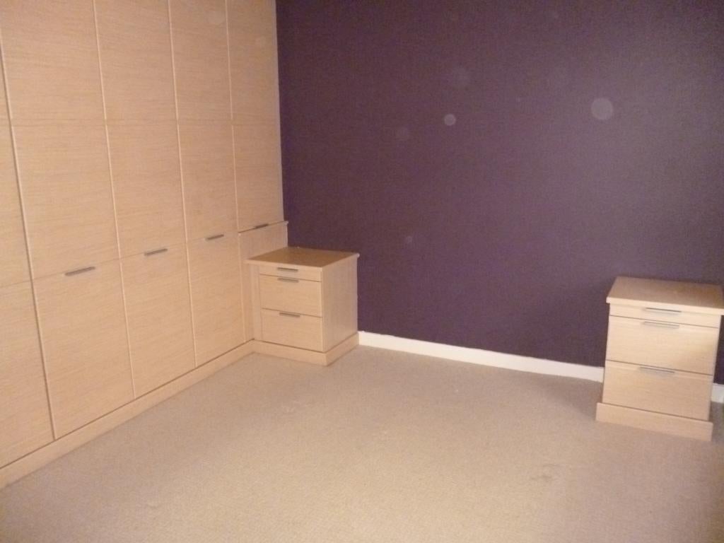 Flat Wilkinson Court in Ripon
