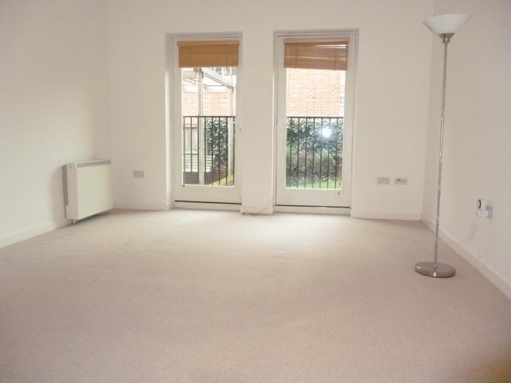 Flat Wilkinson Court in Ripon