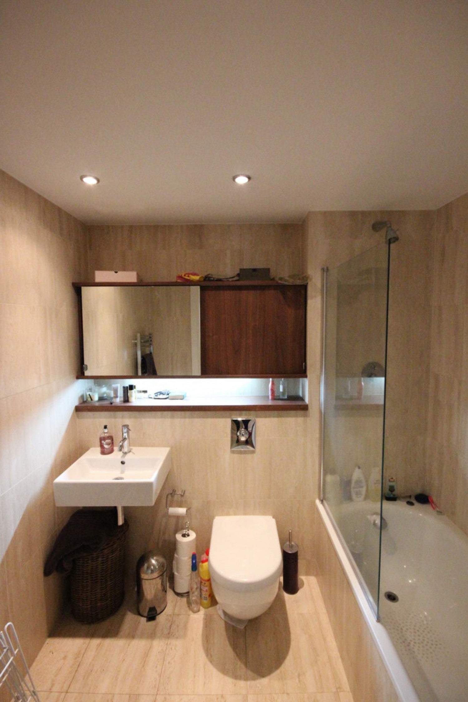 Flat Norfolk Street in Sheffield